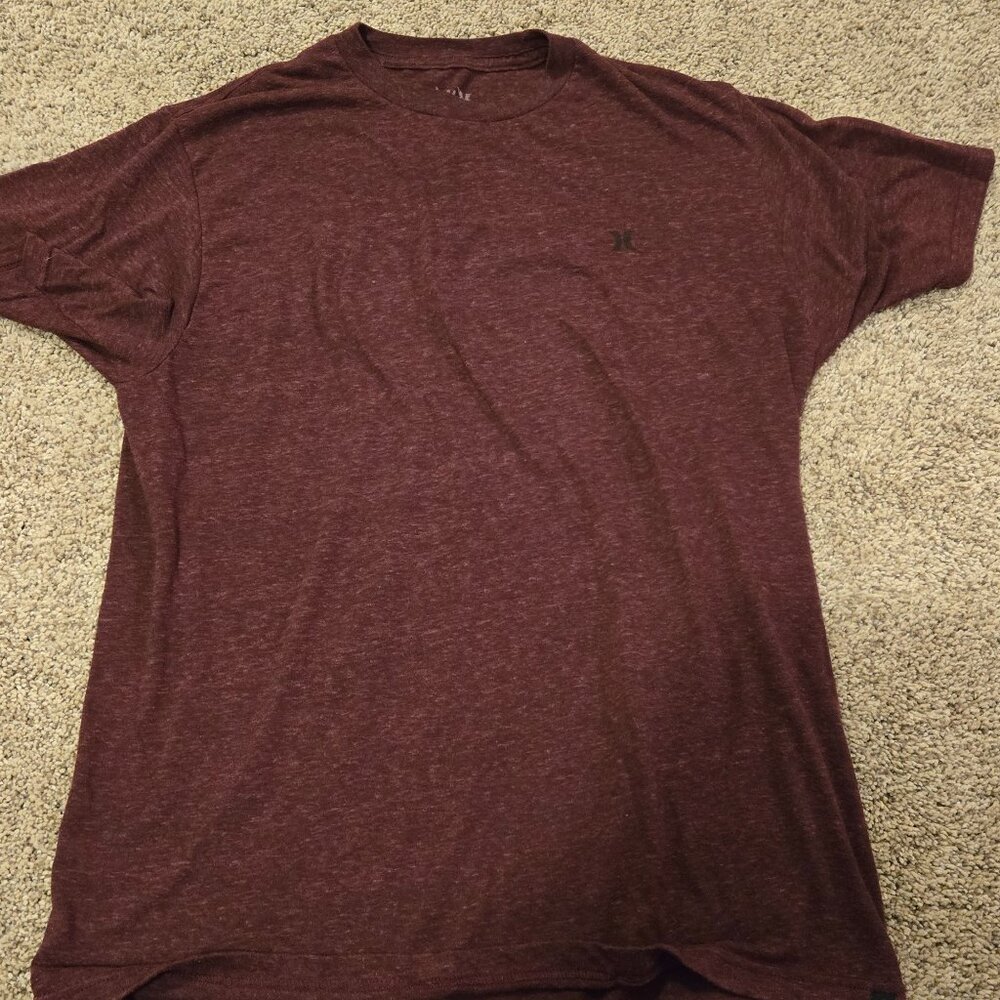 Hurley Tee